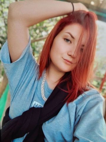 Анкета проститутки Милослава - Фото, 23 года, №257557