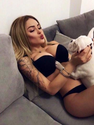 Анкета проститутки Алена - Фото, 24 года, №256435